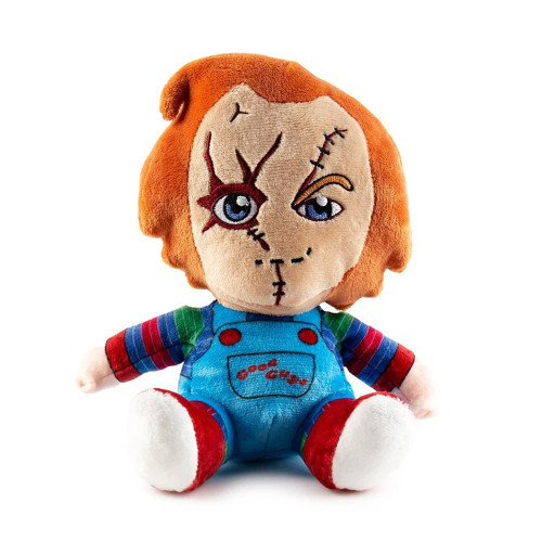 Child's Play Chucky Plush