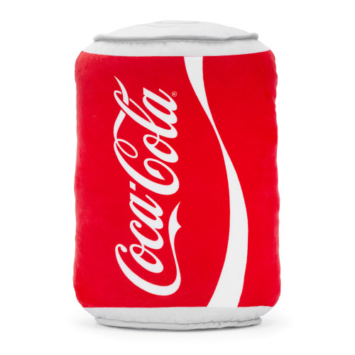 Coca-Cola Large Plush