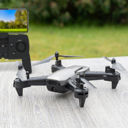 RED5 FPV 201 Drone