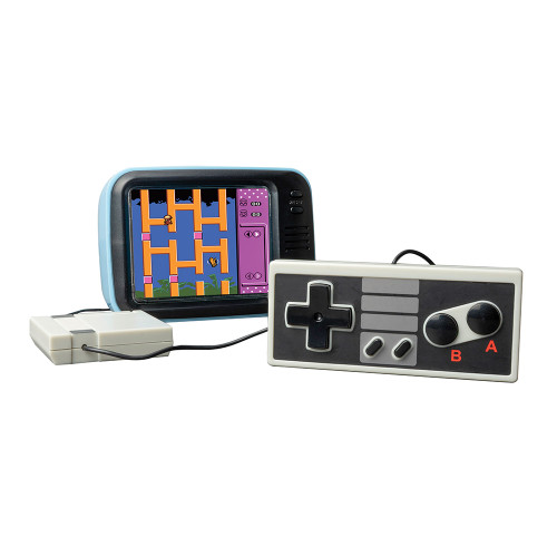 RED5 Retro TV Games System
