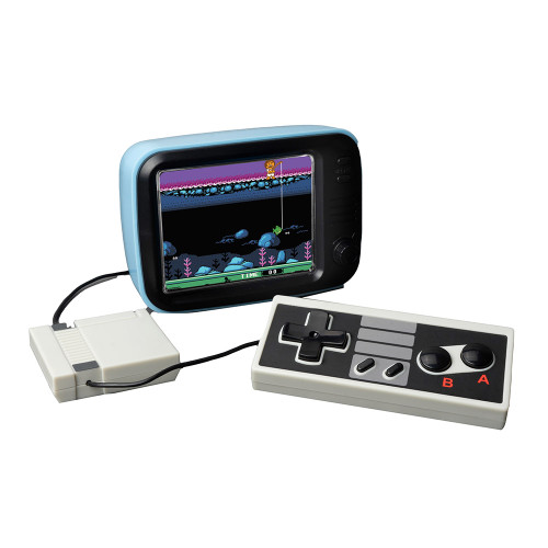 RED5 Retro TV Games System