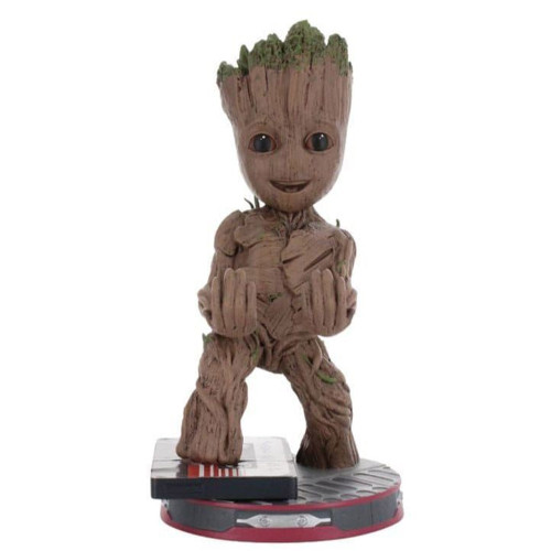 Marvel Guardians of the Galaxy Smiley Groot Cable Guy