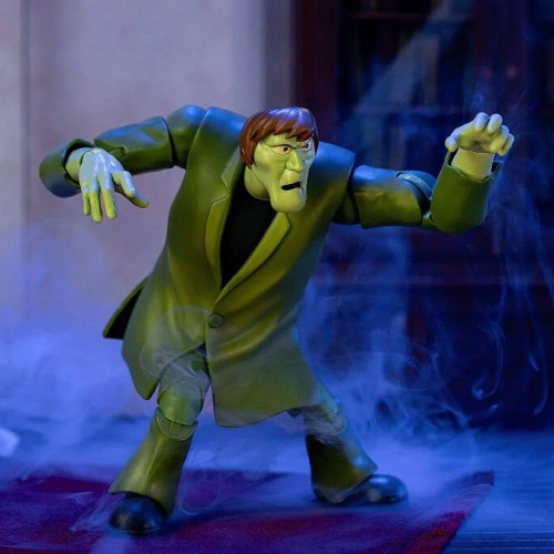 Scooby-Doo Creeper Deluxe Figure