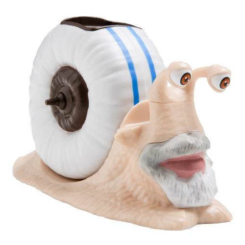 One Piece Snail Phone Stand