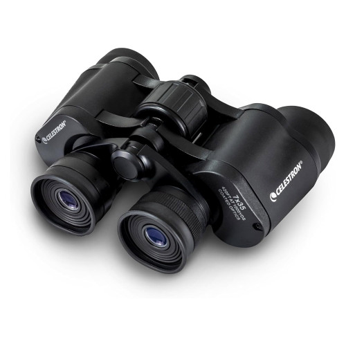 Celestron Birder's Starter Kit Landscout 7x35 Binoculars