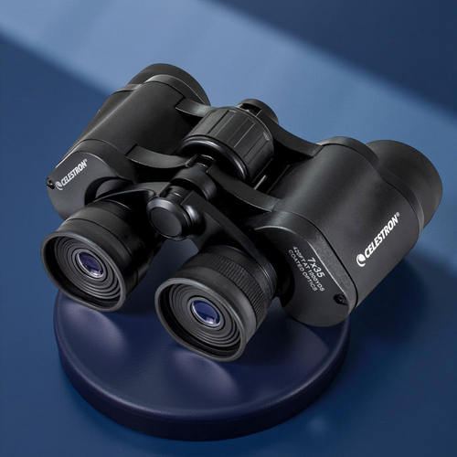 Celestron Birder's Starter Kit Landscout 7x35 Binoculars