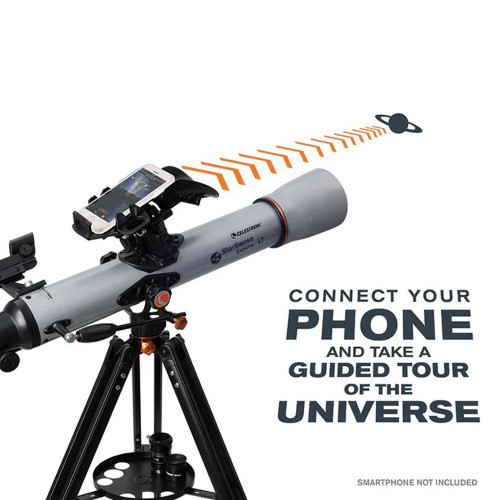 Celestron Starsense Explorer Telescope