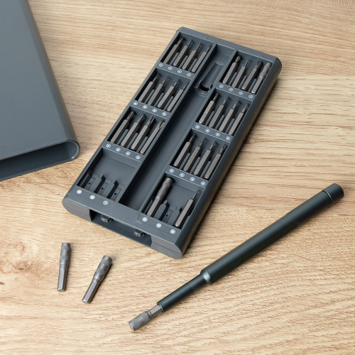 InGenious Screwdriver Kit