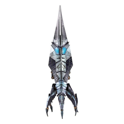 Mass Effect Dark Horse PVC Reaper Sovereign Statue