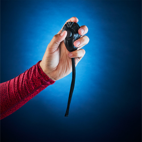 Spider-Man Legends Electronic Helmet with Animatronic Lenses