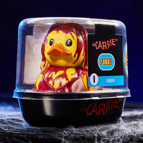 Carrie Tubbz