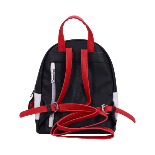 Stranger Things Hellfire Club Backpack