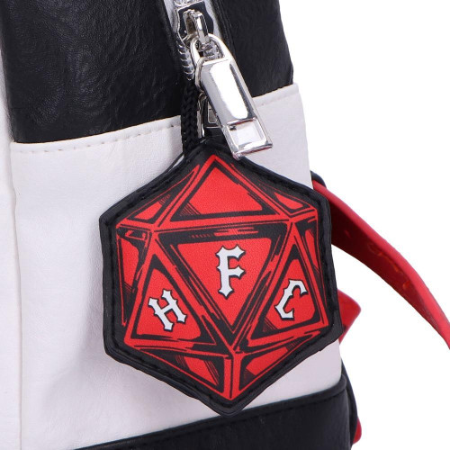 Stranger Things Hellfire Club Backpack