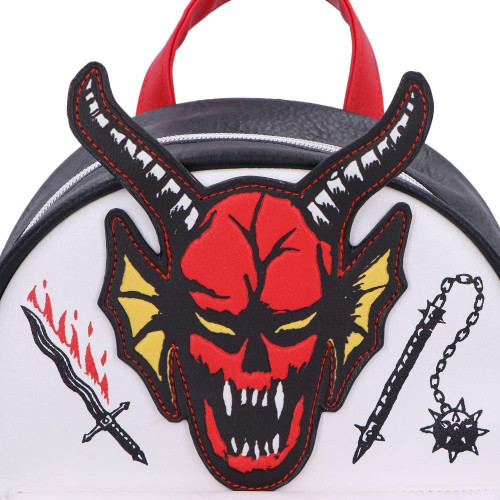 Stranger Things Hellfire Club Backpack