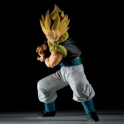 Dragon Ball Super Grandista Gogeta Figure