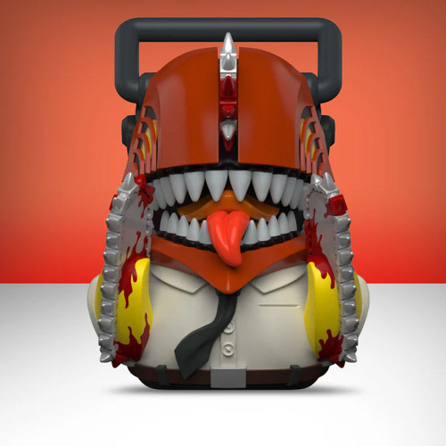 Chainsaw Man Denji Tubbz