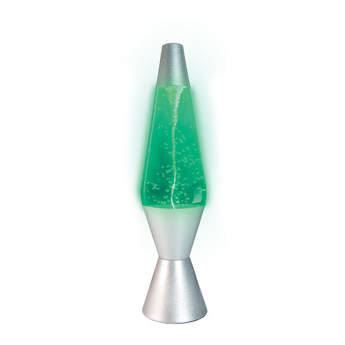 RED5 Colour Changing Twister Lava Lamp