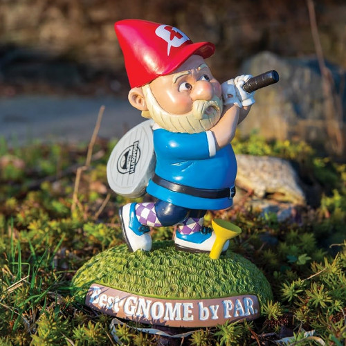 Best Gnome by Par