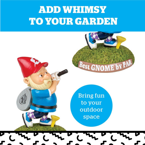 Best Gnome by Par