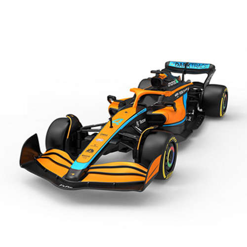 Rastar F1 McLaren MCL36 1:18 RC Car