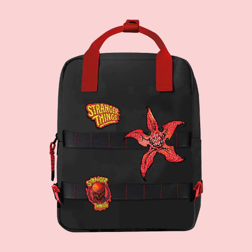 Stranger Things Backpack