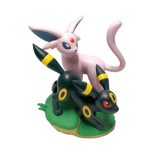 Pokemon TCG: Scarlet & Violet Prismatic Premium Figure Collection