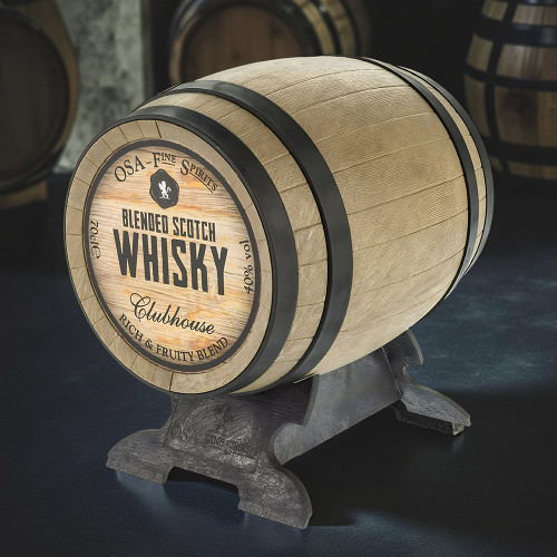 OSA Whisky Blended Barrel
