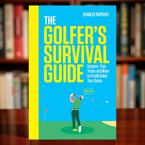The Golfer's Survival Guide Book