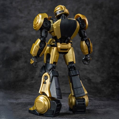 Transformers Bumblebee Action Figure
