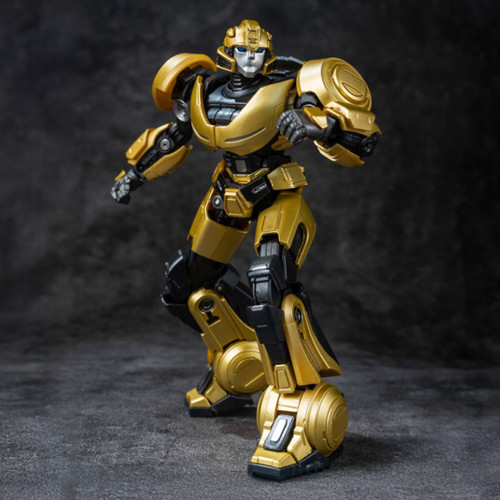 Transformers Bumblebee Action Figure