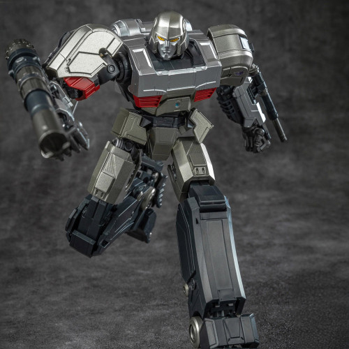Transformers One Megatron Action Figure