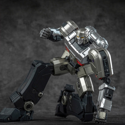 Transformers One Megatron Action Figure