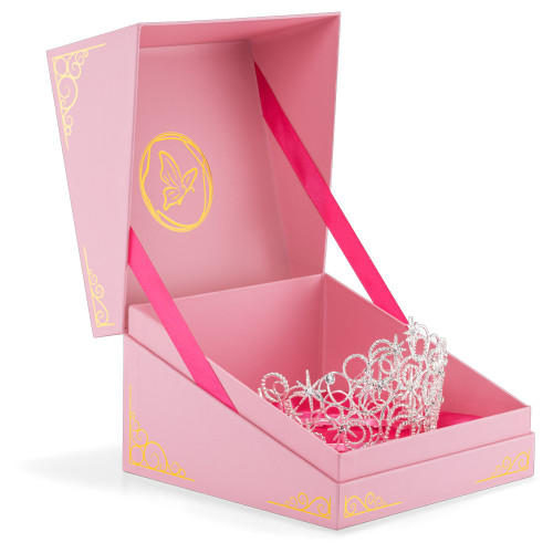 Wicked Glinda's Bubble Crown Replica