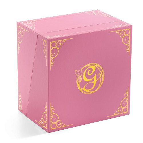 Wicked Glinda's Bubble Crown Replica