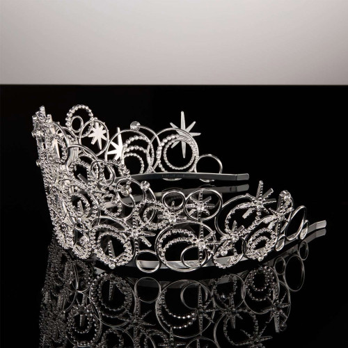 Wicked Glinda's Bubble Crown Replica
