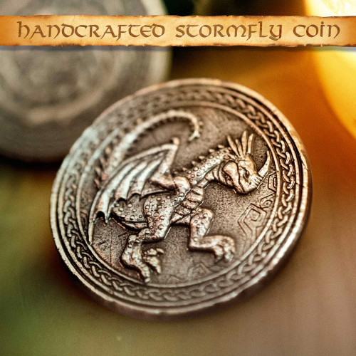 How to Train Your Dragon Doctor Collector's Hiccup Kit