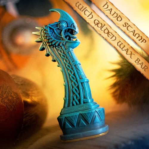 How to Train Your Dragon Doctor Collector's Hiccup Kit