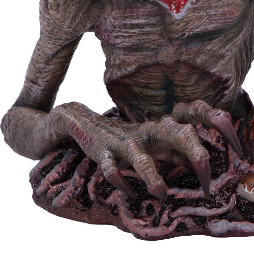 Stranger Things Demogorgon Bust