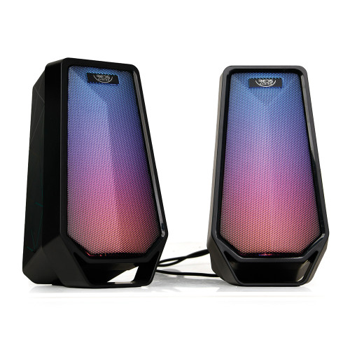 RED5 Zodiac Gaming Microphone & Speakers Set