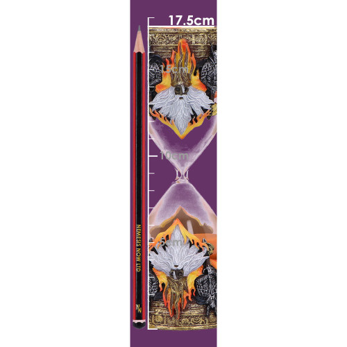 Dark Souls Gwyn Sand Dial