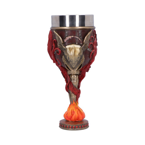 Elden Ring Malenia Blade of Miquella Goblet