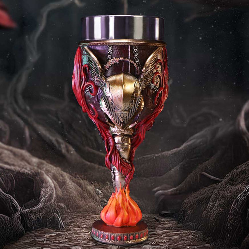 Elden Ring Malenia Blade of Miquella Goblet