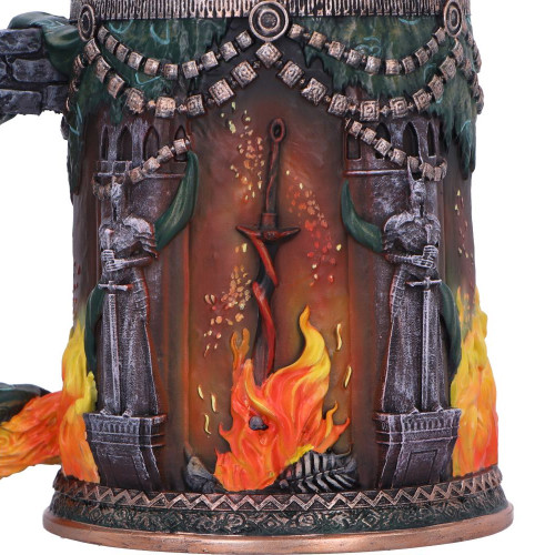 Dark Souls Gwyn Tankard