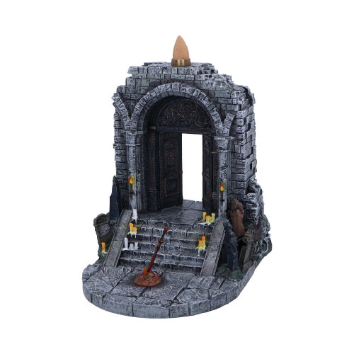 Dark Souls Fog Gate Incense Burner