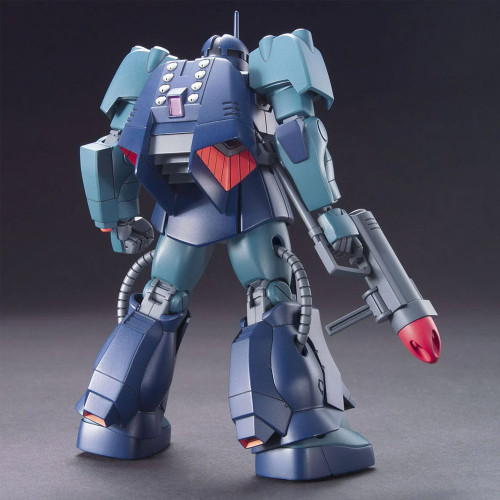 Gundam Zaku Mariner Model Kit