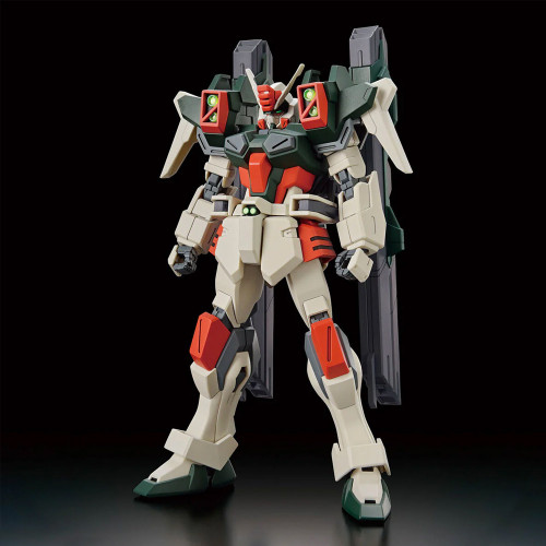 Gundam Lighting Buster Model Kit