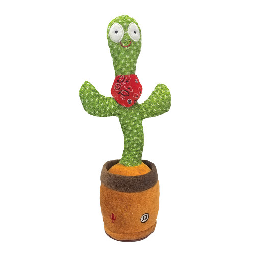 #winning Dancing Cactus