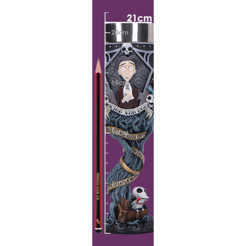 Corpse Bride Victor Vow Goblet