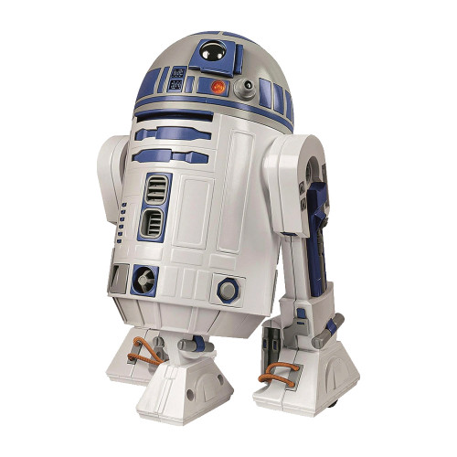 Star Wars R2D2 Robot
