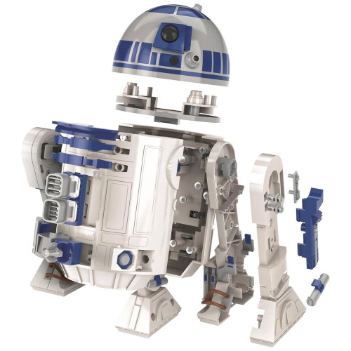 Star Wars R2D2 Robot